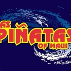 Las Pinatas Of Maui