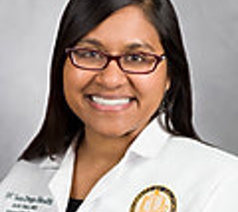 Arthi Balu, MD - San Diego, CA