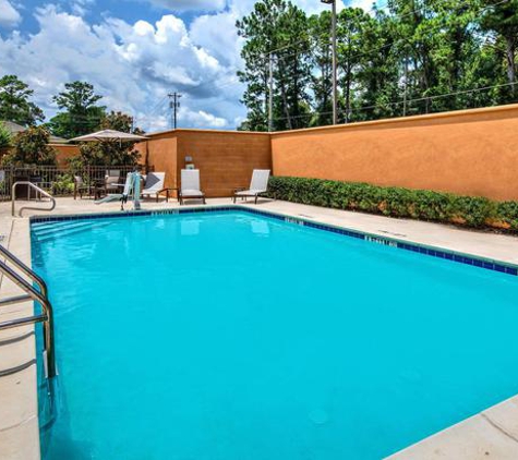 Courtyard by Marriott - Troy, AL