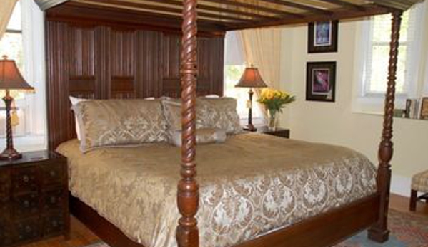 Hoyt House Bed & Breakfast - Fernandina Beach, FL