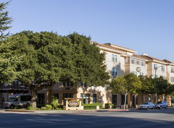 Sunrise Assisted Living-SN Mt - San Mateo, CA