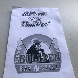 Bullpen Bar & Grill - San Diego, CA