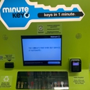 Minute Key - Keys