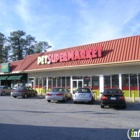 Pet Supermarket