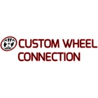 Custom Wheel Connection