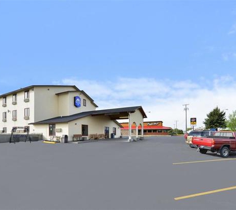 America's Best Value Inn - Dillon, MT