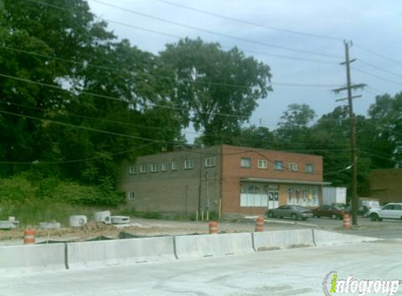 City Sprouts Daycare - Saint Louis, MO