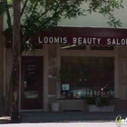 Loomis Beauty Salon