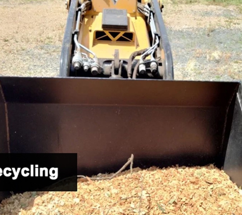 Gravity Tree Worx - Nerrina, VIC. Tree Recycling