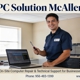 PC Solution