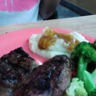 Golden Corral Restaurants