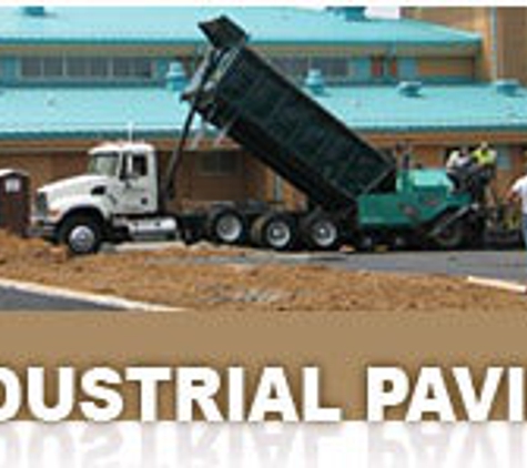 Lyons & Hohl Paving Inc - East Earl, PA