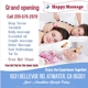 Happy Massage