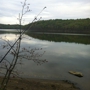 Salt Fork State Park