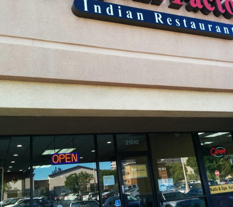 Biriyani Factory - Woodland Hills, CA. Store front