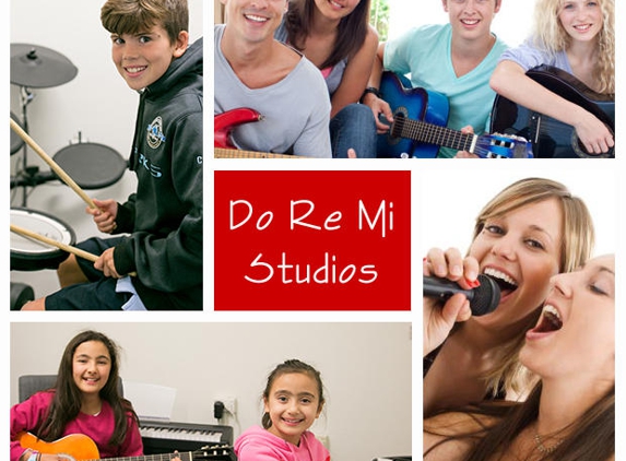 Do Re Mi Studios - Jannali, NSW