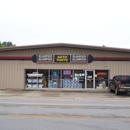 Bumper To Bumper Auto Parts/Crow-Burlingame - Automobile Parts & Supplies