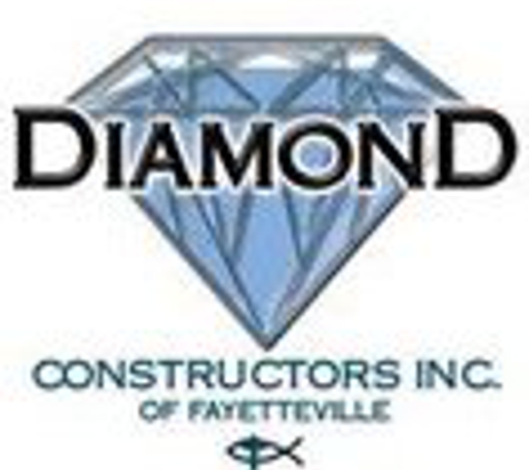 Diamond Constructors - Fayetteville, NC