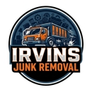 Irvins Junk Removal - Junk Dealers