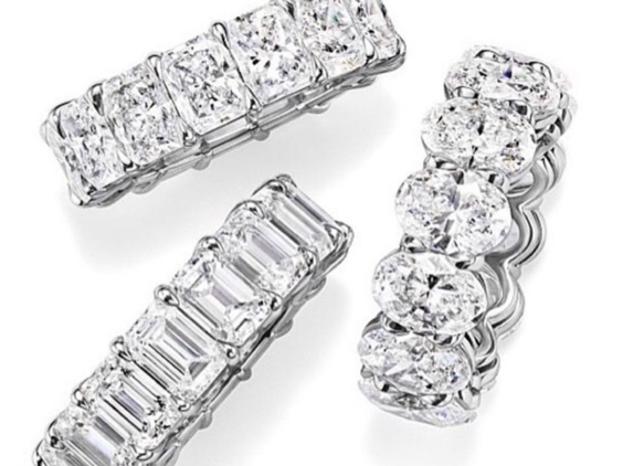 Latif's Jewelry Store & Engagement Rings - Plantation, FL