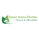 Green Home Electric - Electricians