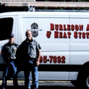 Burleson Air-Heat Systems - Major Appliances