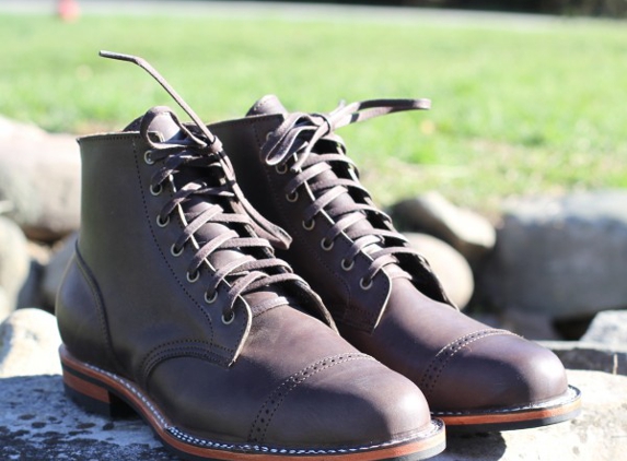 Truman Boot Company - Brodheadsville, PA