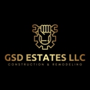GSD Estates - Gas Companies