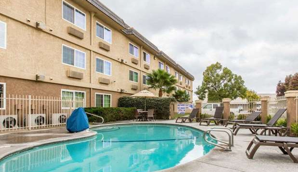 Quality Inn - Modesto, CA