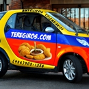 TereGiros Antojitos Colombianos - Food Delivery Service