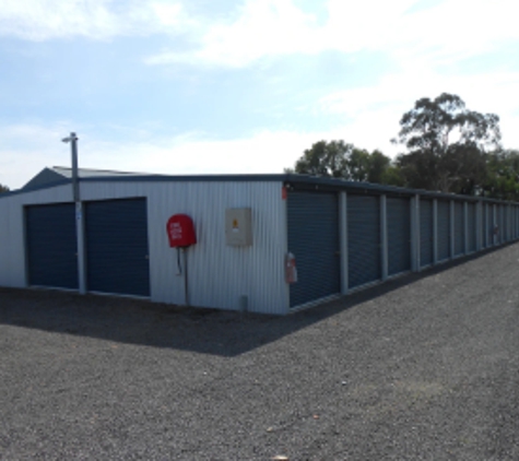 Golden Square Storage - Golden Gully, VIC