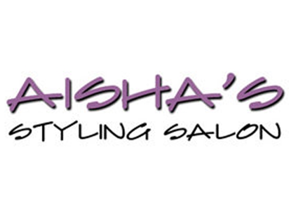 Aisha's Styling Salon - Lafayette, LA