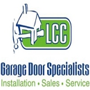 LCC Garage Door Specialists - Doors, Frames, & Accessories