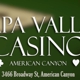 Napa Valley Casino