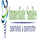 Immediate Smiles Dentures & Dentistry - Implant Dentistry