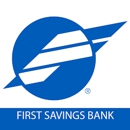 First Savings Bank - ATM Locations