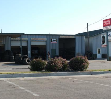 Bens Tire Auto Service - Marshalltown, IA