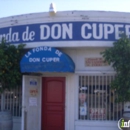 La Fonda De Don Cuper - Mexican Restaurants