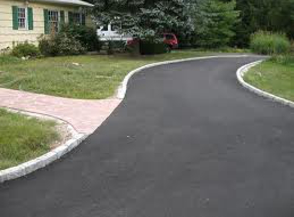 Paving and Seal Pro - universal city, TX