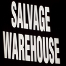 Salvage Warehouse - Major Appliances