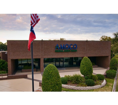 AMOCO Federal Credit Union - Texas City, TX