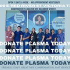 Grifols Biomat USA - Plasma Donation Center