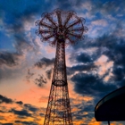 Coney Island Beach Shop