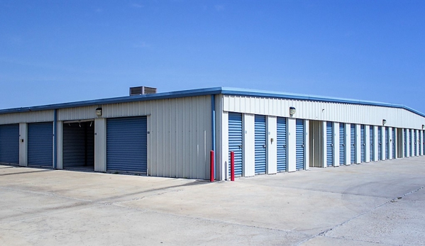 Move It Self Storage - Sharyland - Mission, TX