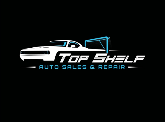 Top Shelf Auto Sales & Repair - Denver, NC