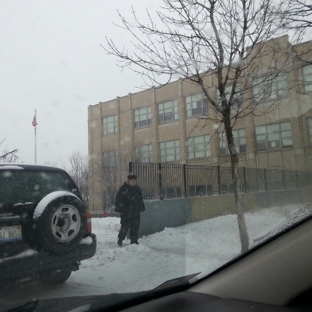 Burbank Elem School - Chicago, IL