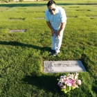 Ascension Cemetery