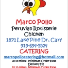 Marco Pollo