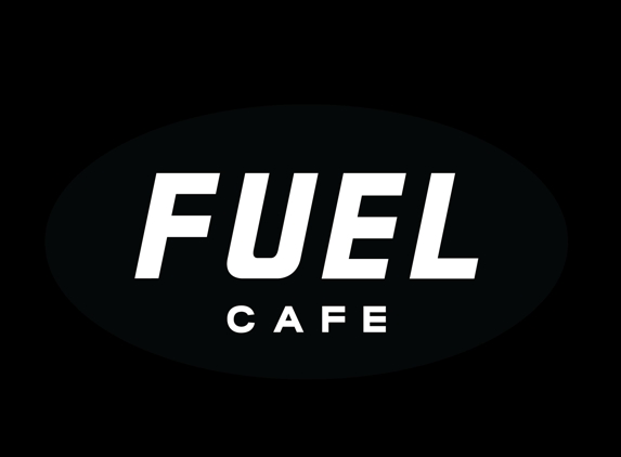 Fuel Cafe 5th St. - Milwaukee, WI