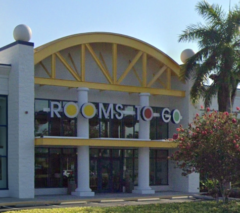 Rooms To Go - Bradenton, FL